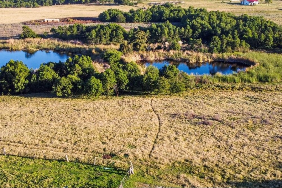 Commercial Property for Sale in Hansmoeskraal A H Western Cape